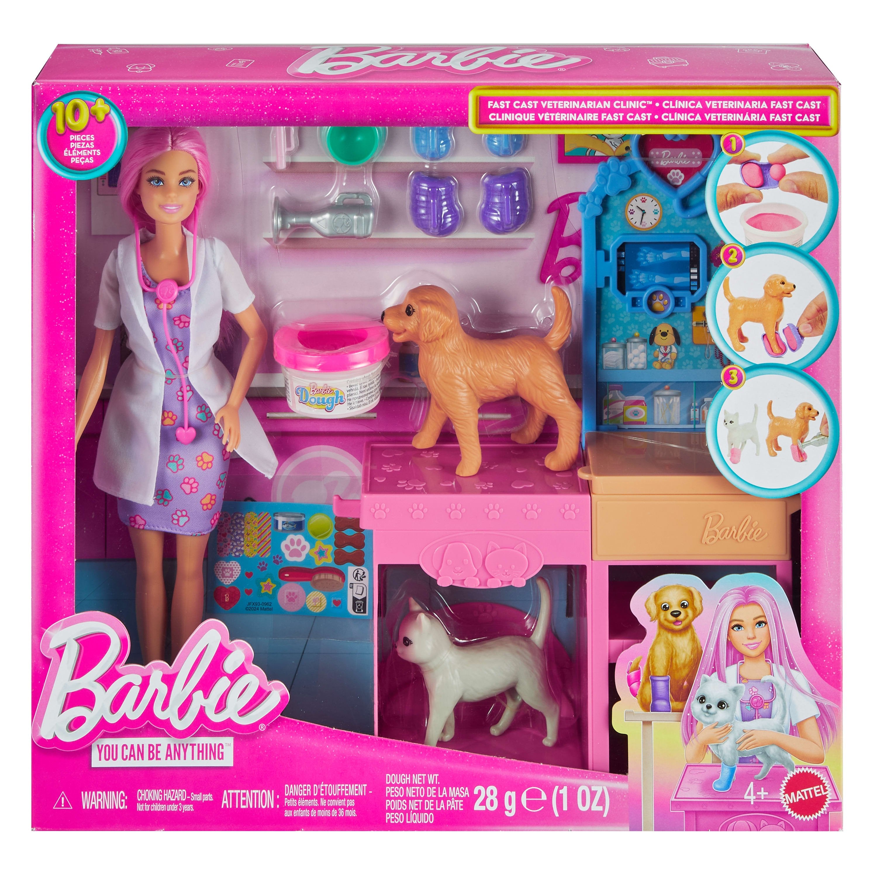 EAN 194735308309 - Barbie JFX93 muñeca imagen 9