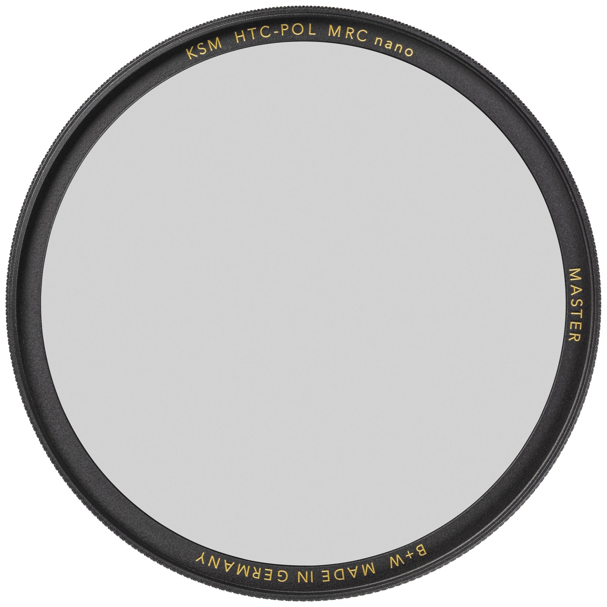 B+W Polfilter High Transmisson Zirkular Master 67mm