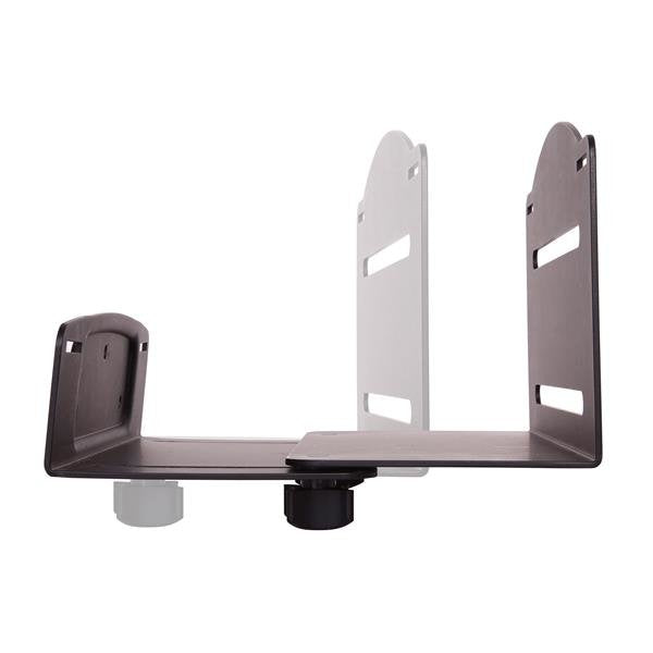 EAN 0065030870207 - StarTech.com CPUWALLMNT soporte de CPU Soporte de CPU para instalación en pared Negro imagen 4