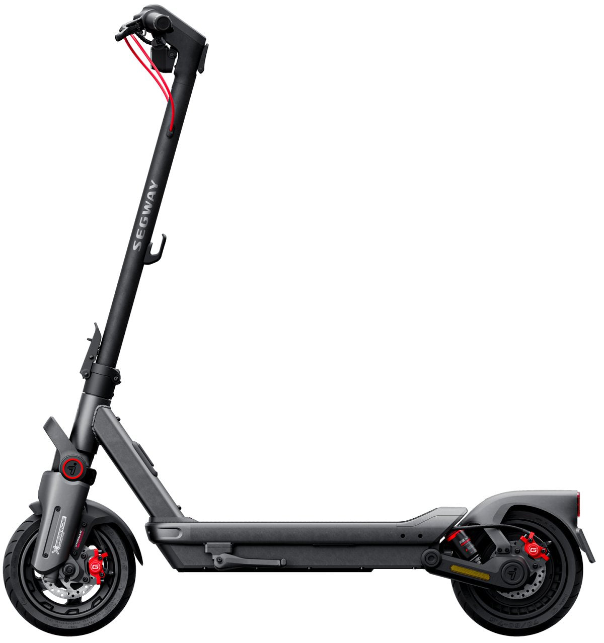 EAN 8721008535869 - Segway MAX G3 E Negro 25 kmh 12,75 Ah imagen 2