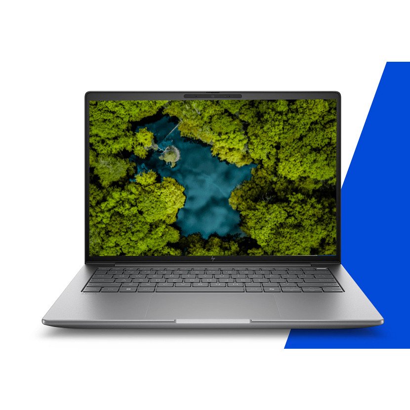 EAN 0199251476532 - HP ZBook 8 G1i Wolf Pro Security Edition Intel Core Ultra 7 255H Estación de trabajo móvil 35,6 cm (14") imagen 11