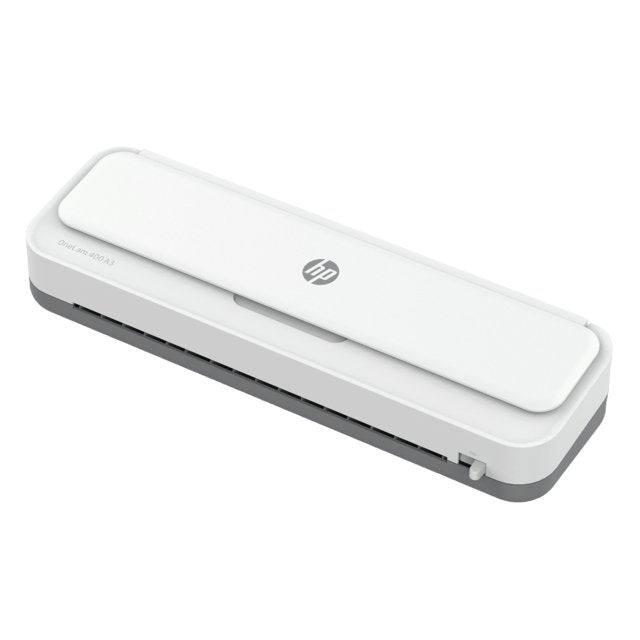 EAN 4030152031610 - HP lamineer apparaat OneLam 400 A3 Laminadora térmica 600 mm/min Blanco imagen 1