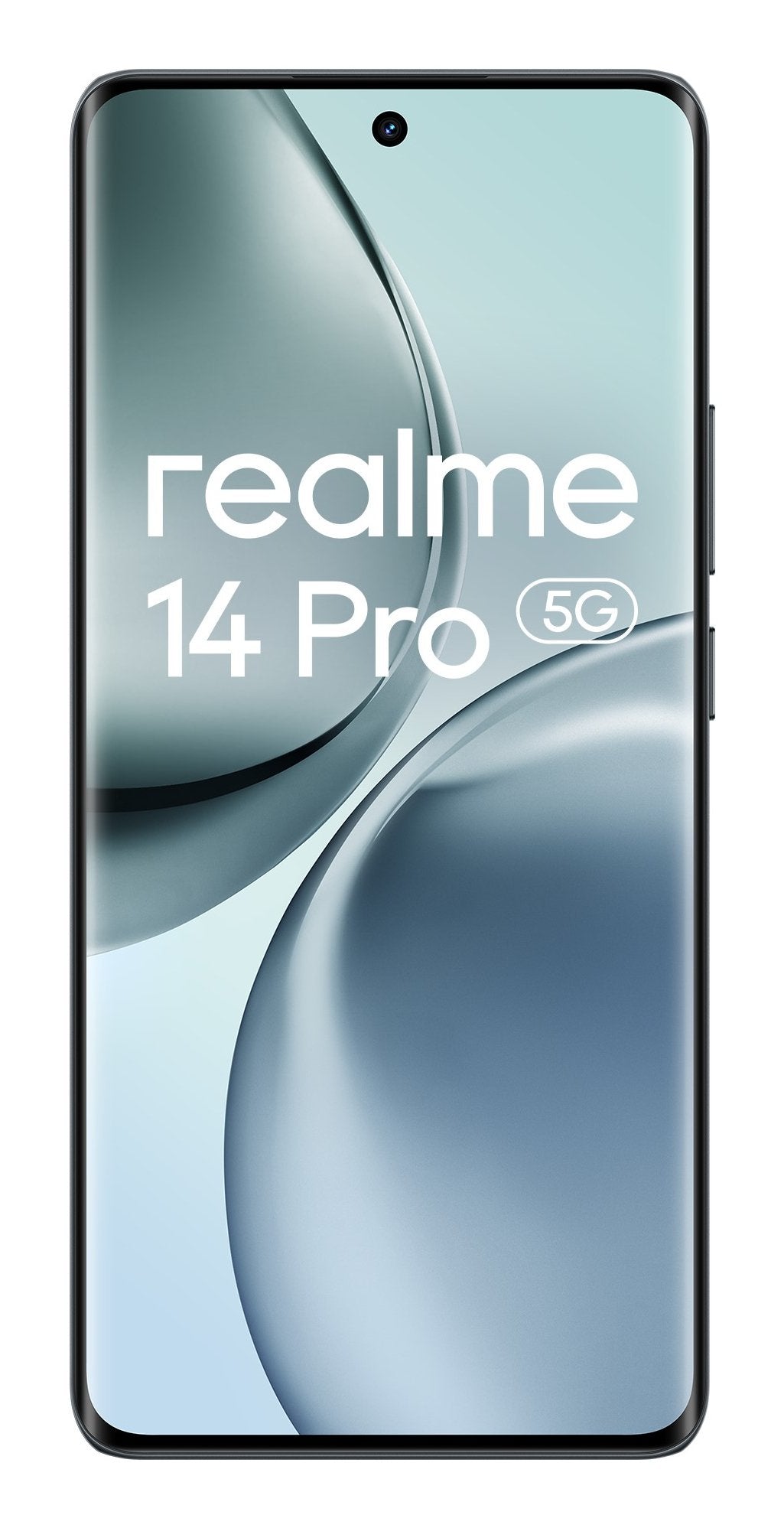EAN 6941764453890 - realme 14 Pro 5G 17,2 cm (6.77") SIM doble Android 15 USB Tipo C 12 GB 512 GB 6000 mAh Gris imagen 1