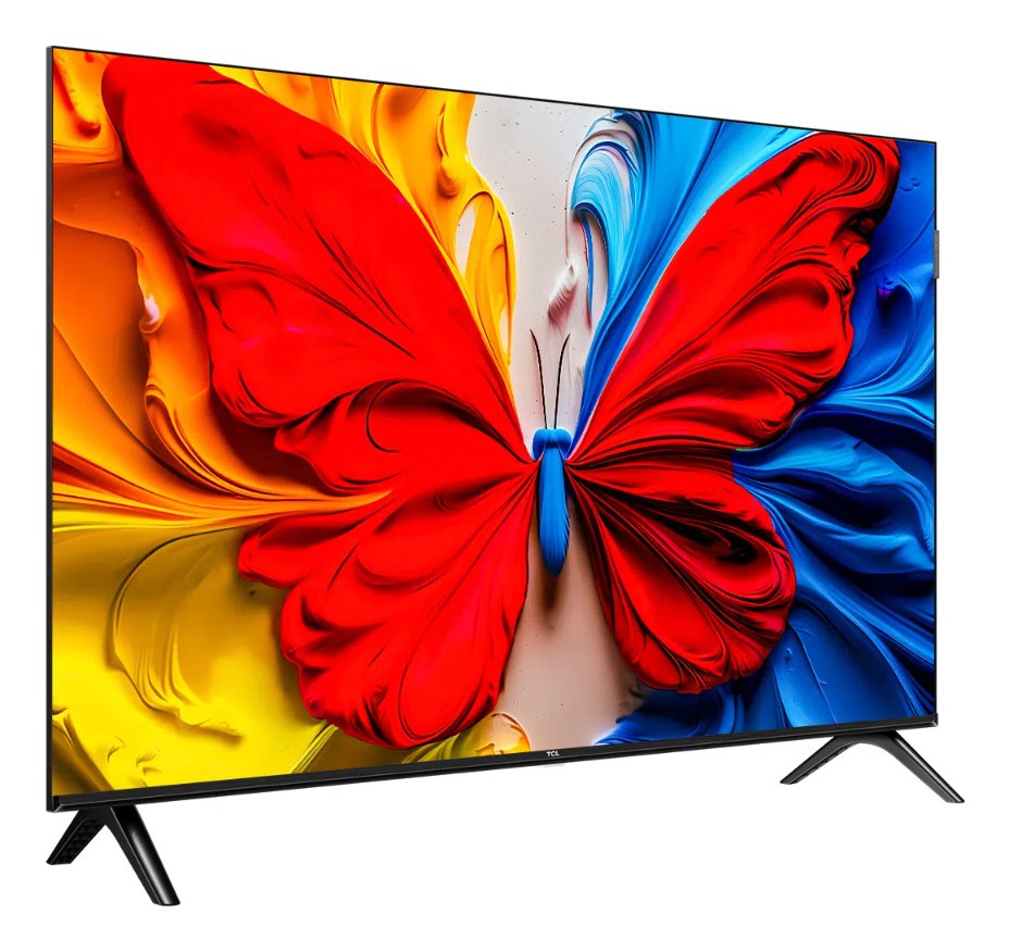 EAN 5901292526757 - TCL 43V5C Televisor 109,2 cm (43") Full HD Smart TV Wifi Negro imagen 3