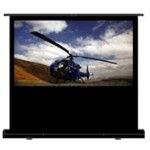Optoma Dp-9092mwl, Pantalla De Rodillo Negro Dp-9092mwl