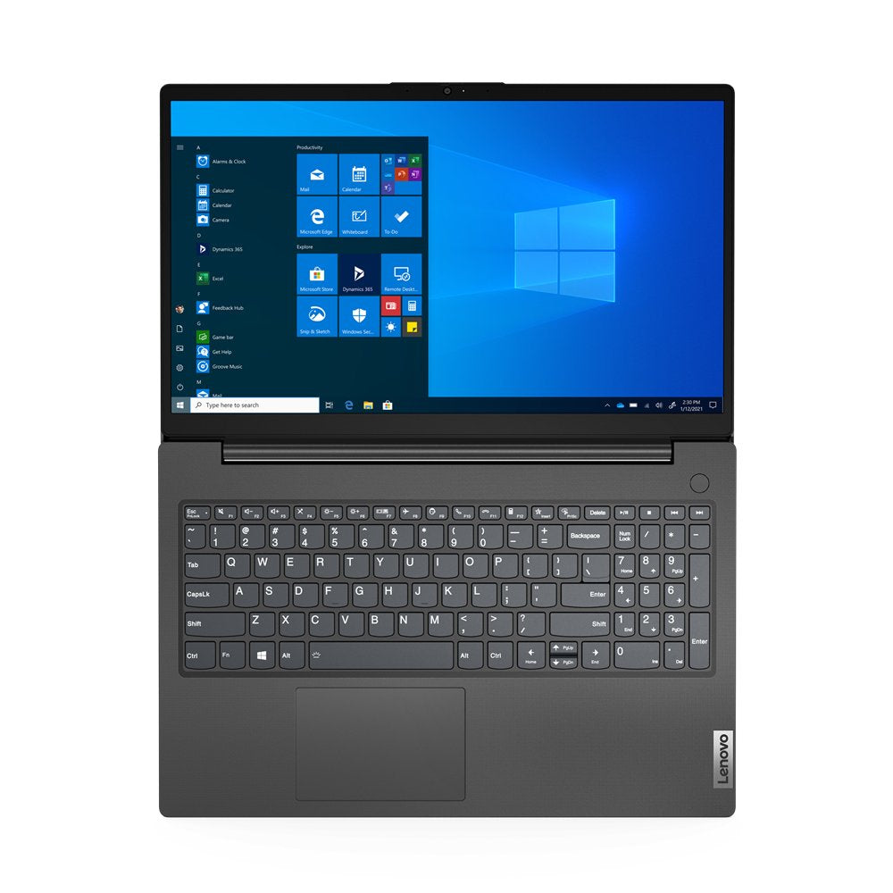 EAN 0195477326026 - Lenovo V15 G2 ALC AMD Ryzen™ 7 5700U Portátil 39,6 cm (15.6") Full HD 8 GB DDR4-SDRAM 256 GB SSD Wi-Fi 5 imagen 2