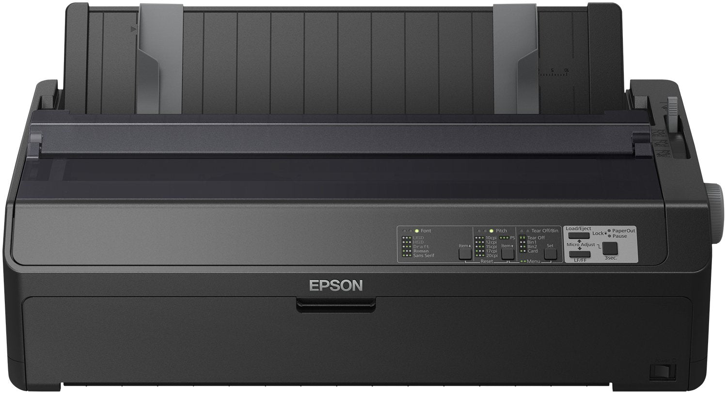 Epson Impresora Matricial Fx-2190iin Red