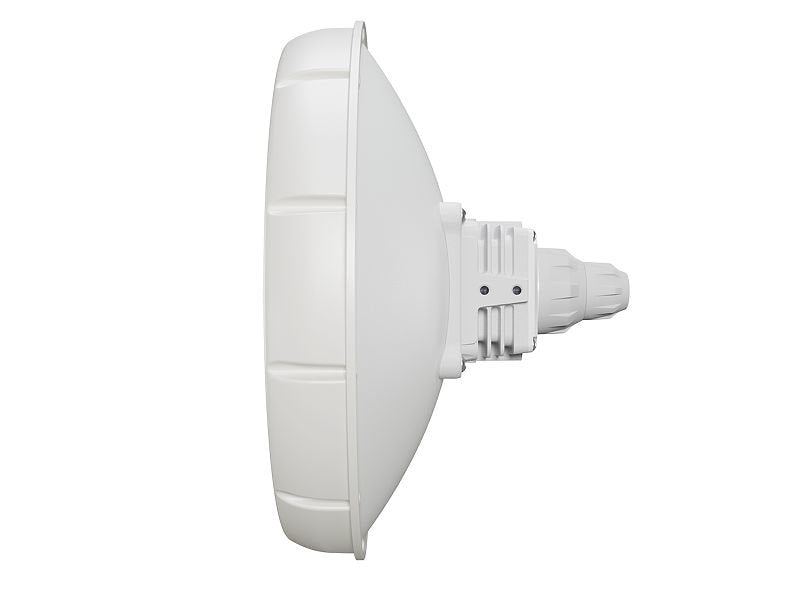 EAN 4752224006844 - Mikrotik Wire nRAY 2000 Mbit/s Blanco Energía sobre Ethernet (PoE) imagen 5