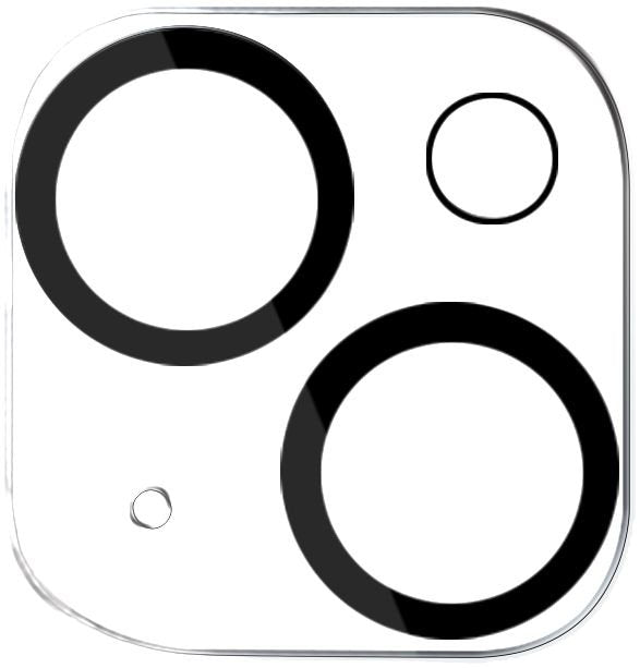 EAN 5715063015292 - eSTUFF ES501010 accesorio para teléfono móvil o smartphone Protector de objetivo imagen 2