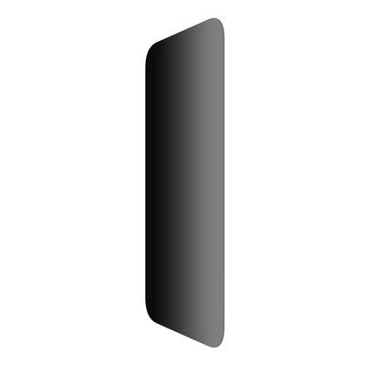 EAN 0745883897339 - Belkin SFA122ZW protector de pantalla o trasero para teléfono móvil Protector de pantalla para privacidad imagen 1