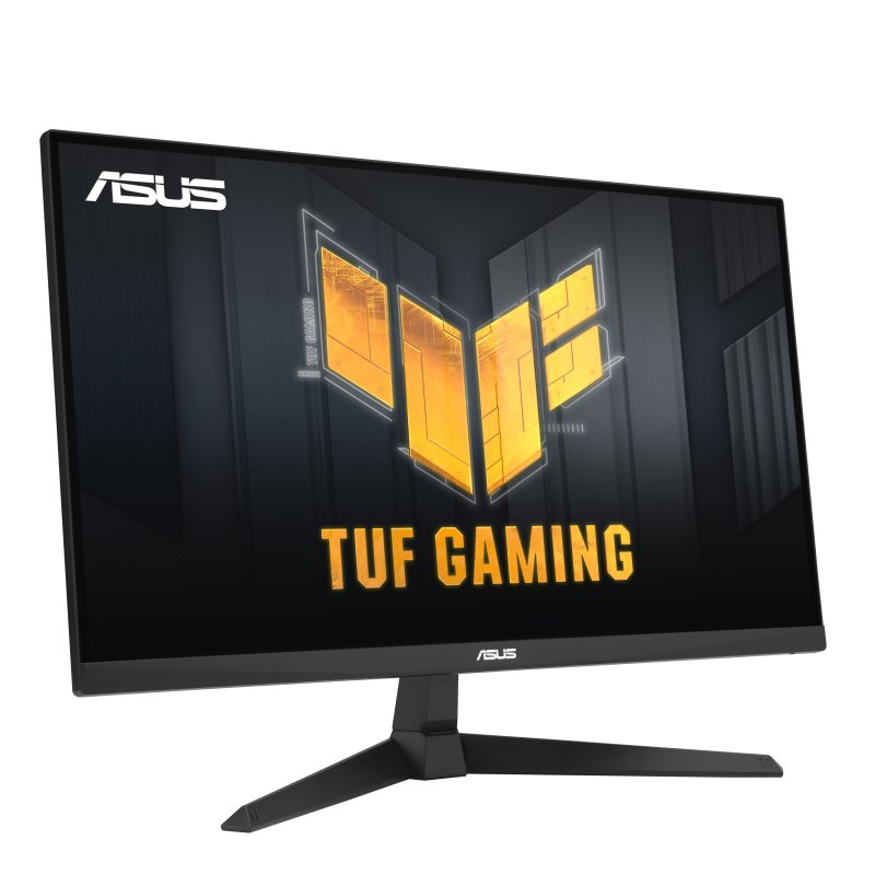 EAN 4711387163085 - ASUS TUF Gaming VG279Q3A pantalla para PC 68,6 cm (27") 1920 x 1080 Pixeles Full HD LCD Negro imagen 3