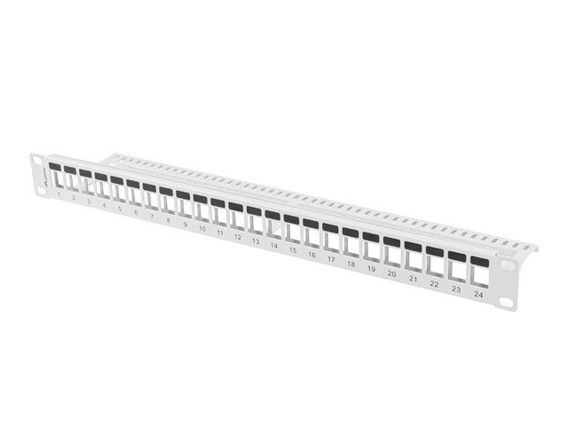 EAN 5901969416084 - Lanberg PPKS-1024-S accesorio para panel de conexiones imagen 4