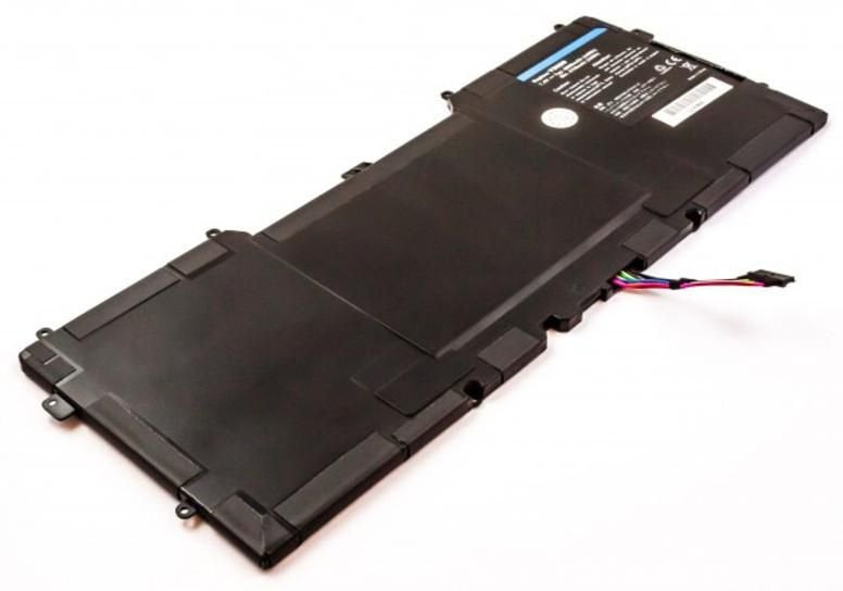 EAN 5711783793281 - CoreParts MBXDE-BA0013 refacción para laptop Batería imagen 1