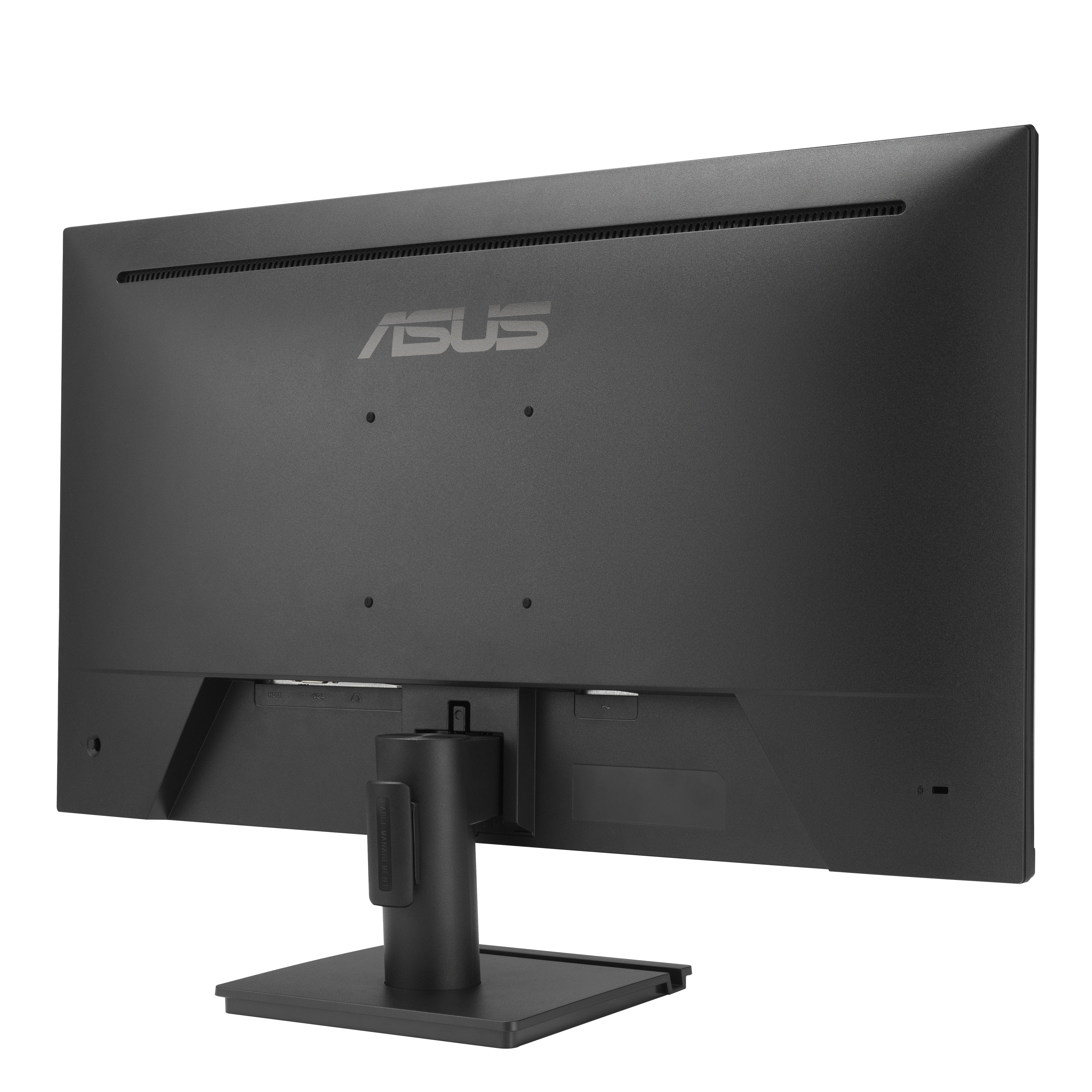 Monitor 27" Hdmi Vga Asus Va279hg Ips Fhd 120hz 1ms 300cd/M Vesa 100x100