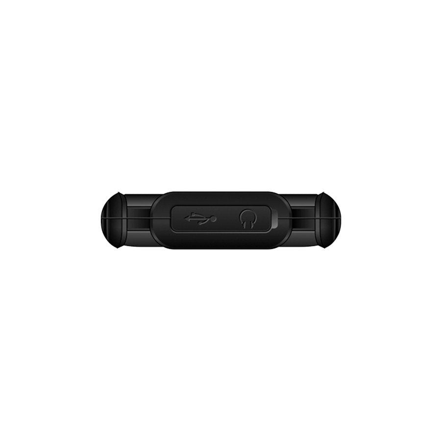 EAN 5908235978291 - MaxCom Strong MM920 7,11 cm (2.8") 140 g Negro Teléfono resistente imagen 3