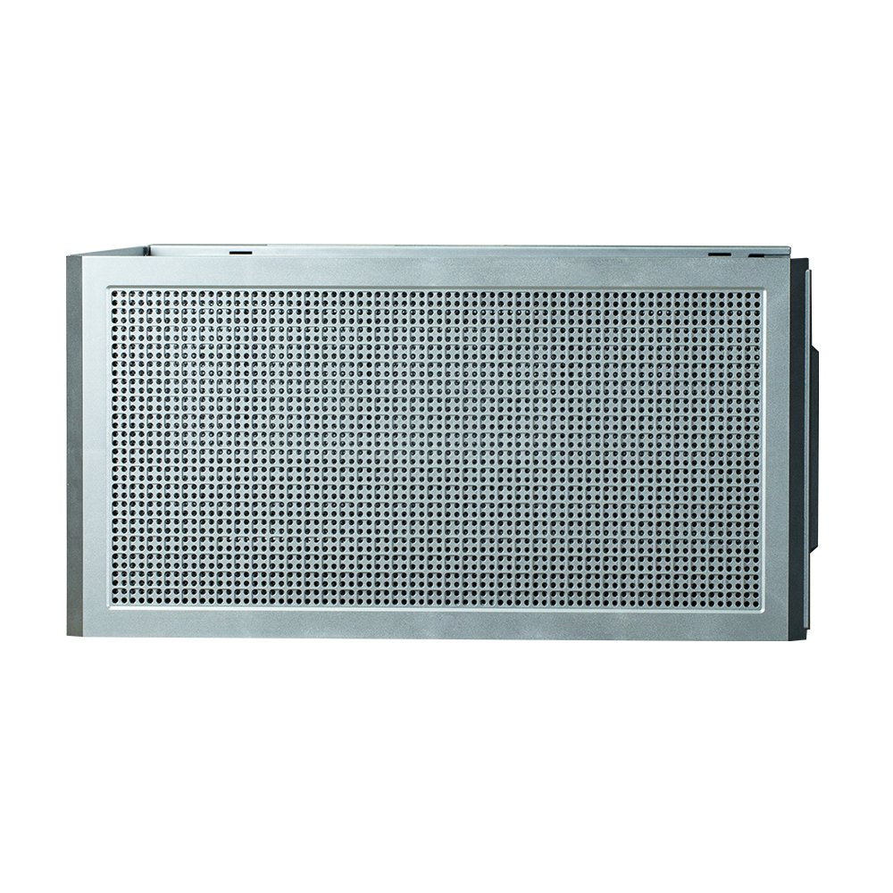 EAN 8800263650026 - Zalman P50 DS Black Midi Tower Negro imagen 8