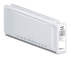 Epson Tinte Gris 700ml Sc P7300 9300