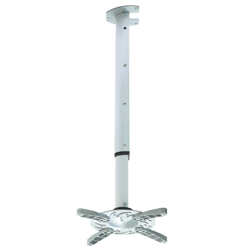 Techly Ica-Pm 102xl Montaje Para Projector Techo Plata