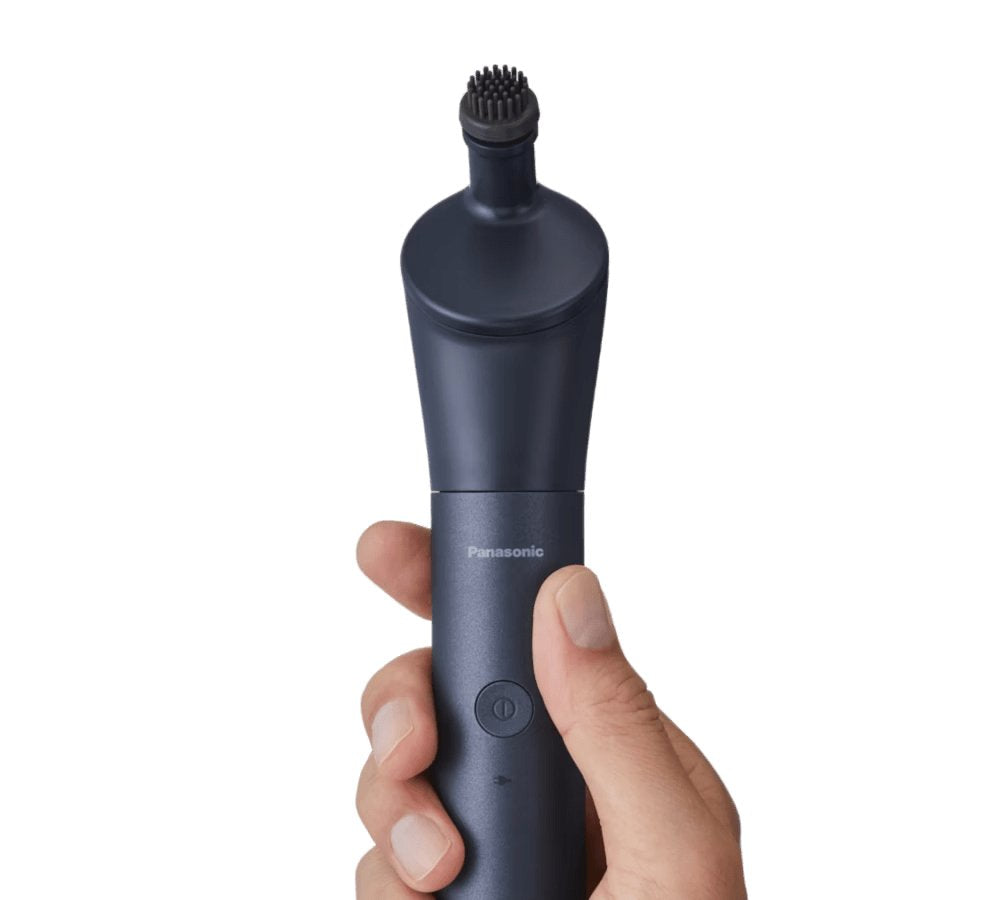 Acc. Cabezal De Cepillo Facial Pcre