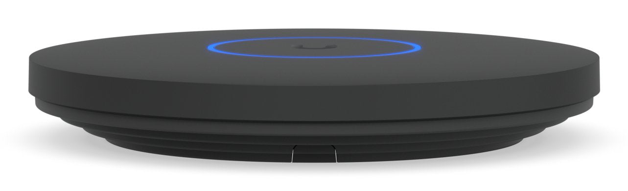 Ceiling-Mounted 6-Stream Wifi 7 Ap With 10/5/2.5/1 Gbe