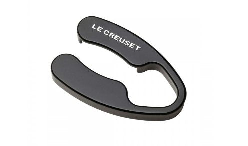 EAN 630870251617 - Le Creuset 49461001400000 cortacápsulas para botellas de vino Negro imagen 1