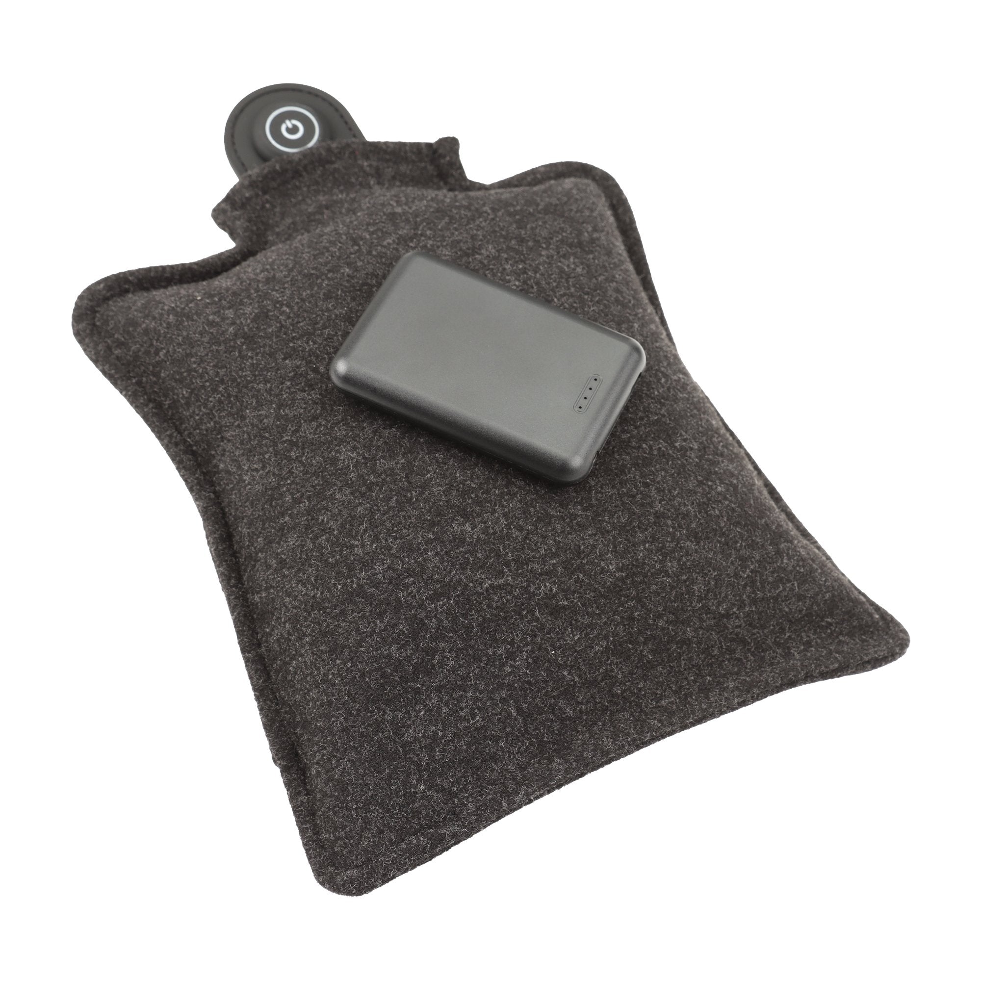 EAN 4030152956234 - AddLiving 3254 botella eléctrica para calentar agua Marrón, Gris imagen 1