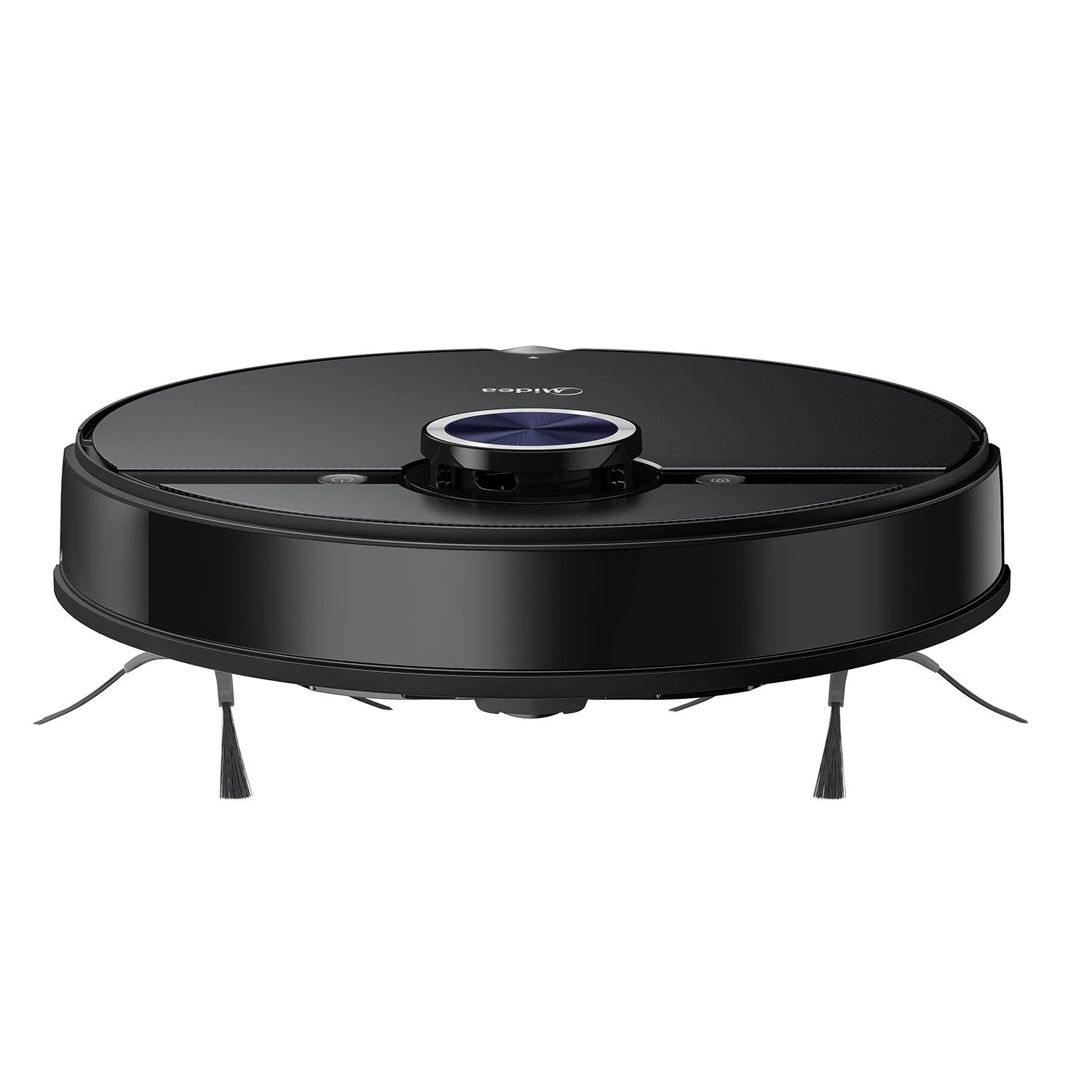 EAN 6956079714307 - Midea S8+ aspiradora robotizada Negro imagen 4