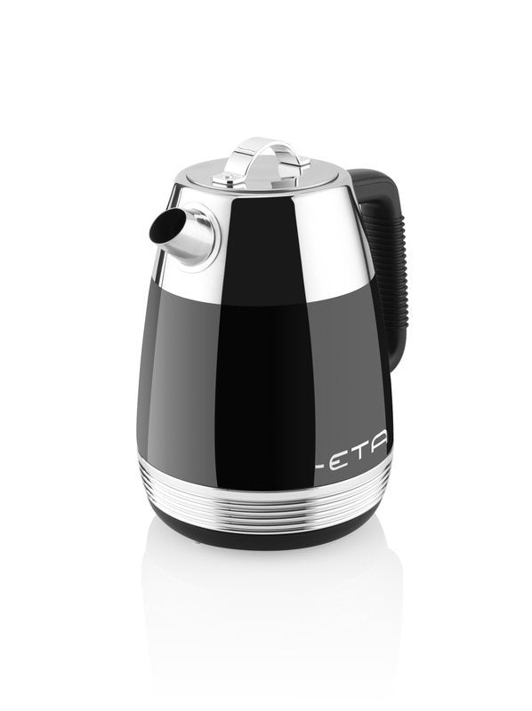 EAN 8590393255955 - Eta 9186 90020 Storio tetera eléctrica 1,7 L 2150 W Negro imagen 6