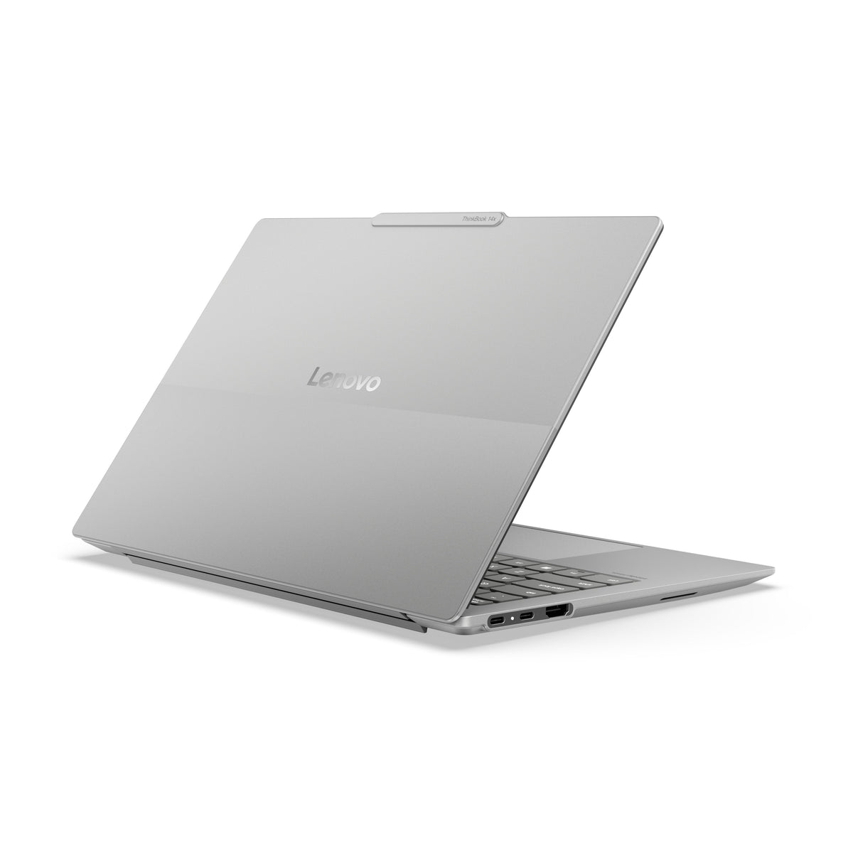 Lenovo Thinkbook 14x Ill Intel Core Ultra 7 256v 14p 2.8k 16go 512go Ssd M.2 Intel Arc Graphics W11p 1yr Premier Nbd