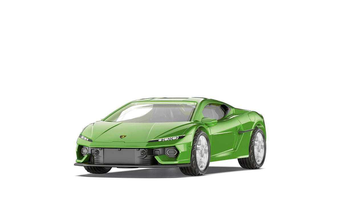 Siku 1130 Blister Lamborghini Temerario 1130