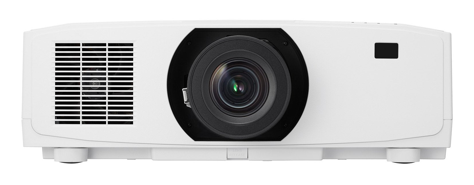 Sharp Xp-V731u-W Proyector 3lcd 7300 Lúmenes Wuxga (1920 X 1200) 16:10 4k Sin Objetivo Lan Blanco Con Nec Instacare Next Business Day Exchange