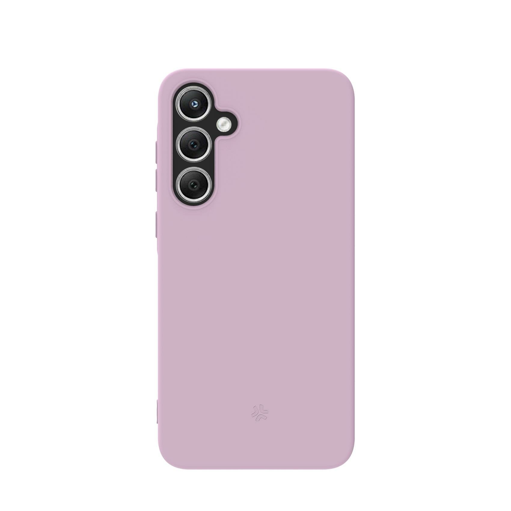 Funda Rosa Galaxy A55 5g