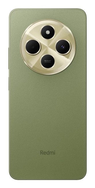 EAN 6941812749081 - Xiaomi Redmi 14C 17,5 cm (6.88") SIM doble 4G USB Tipo C 6 GB 128 GB 5160 mAh Verde imagen 5