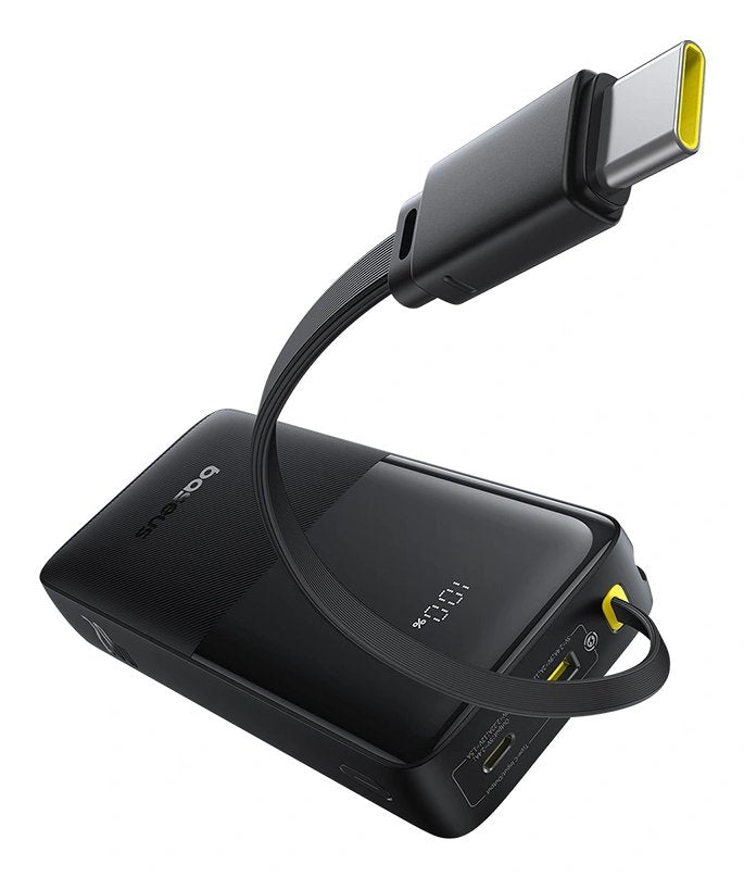 Bipow 2 Powerbank 20000mah 20w B
