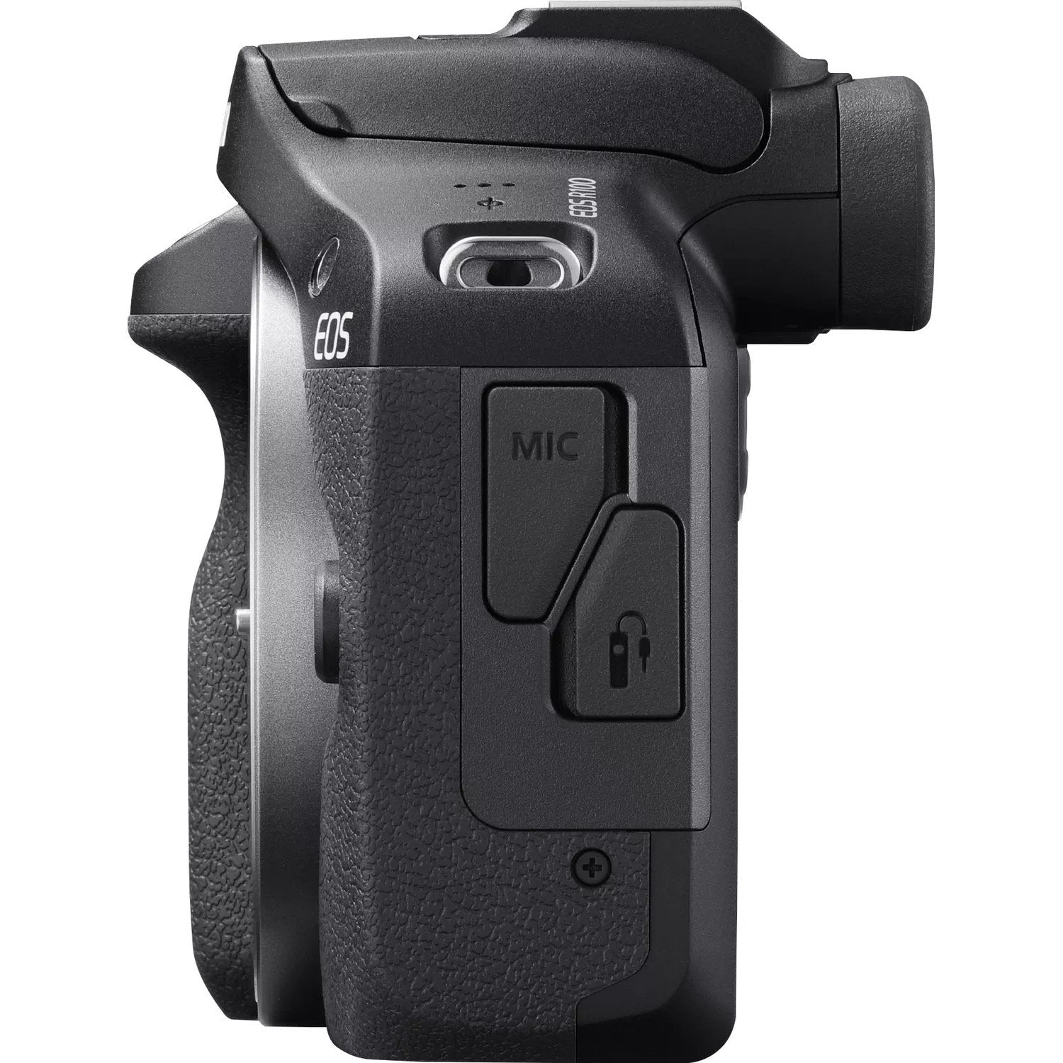 EAN 4549292214598 - Canon EOS R100 + RF-S 18-45mm F4.5-6.3 IS STM Kit MILC 24,1 MP CMOS 6000 x 4000 Pixeles Negro imagen 9