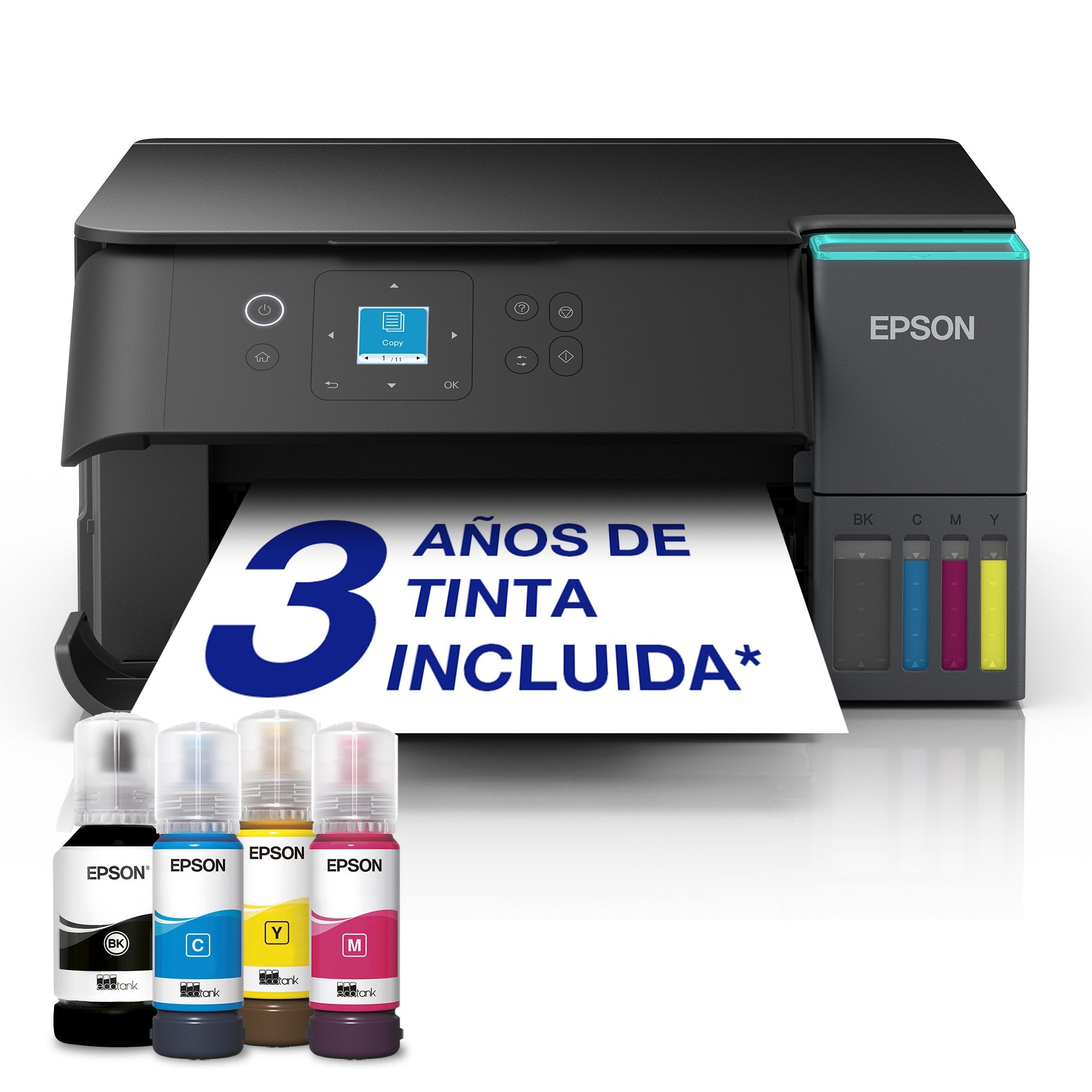 EAN 8715946745572 - Epson EcoTank ET-2955 imagen 1