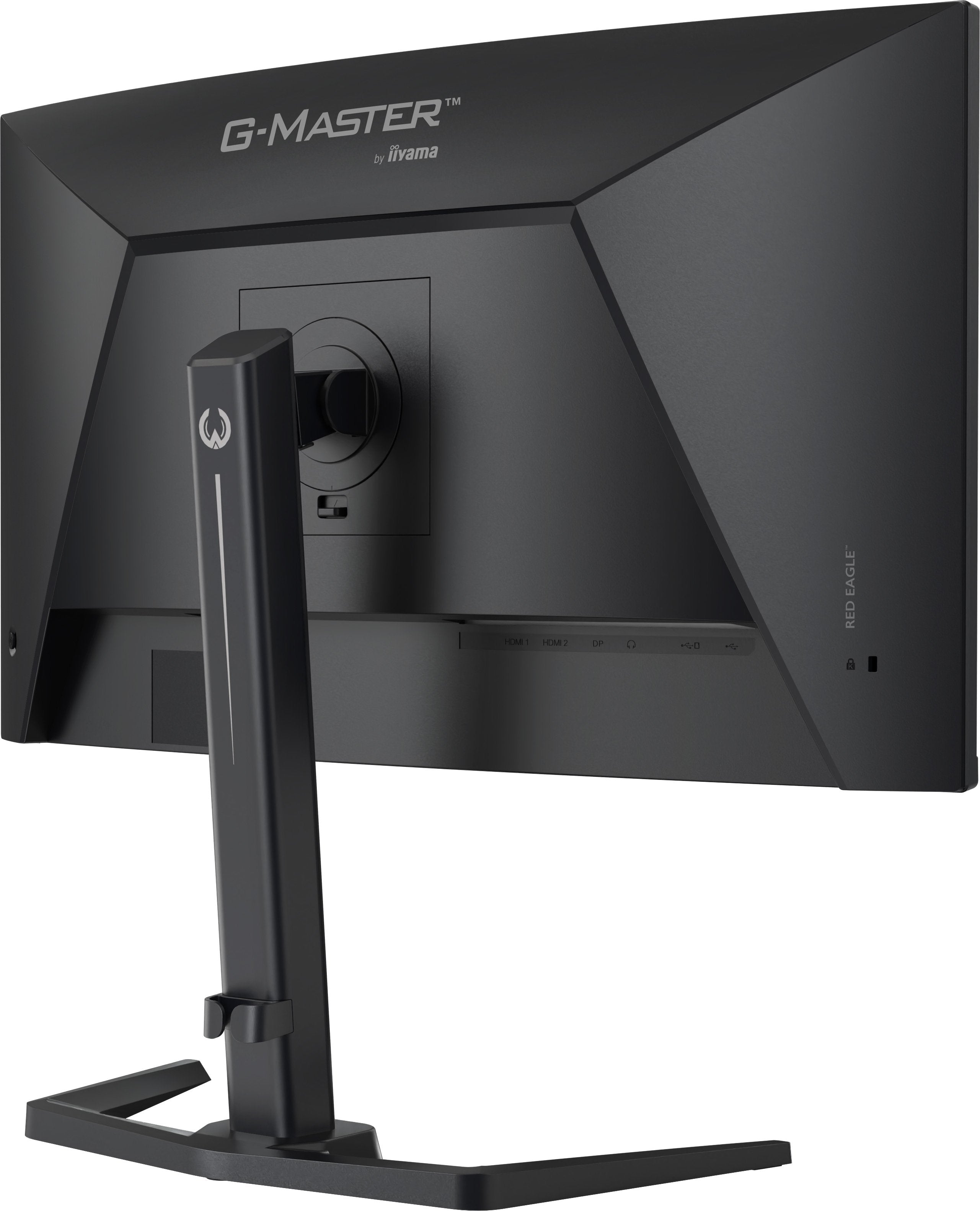 EAN 4948570127566 - iiyama G-MASTER GCB2784HSU-B1 pantalla para PC 68,6 cm (27") 1920 x 1080 Pixeles Full HD LCD Negro imagen 20