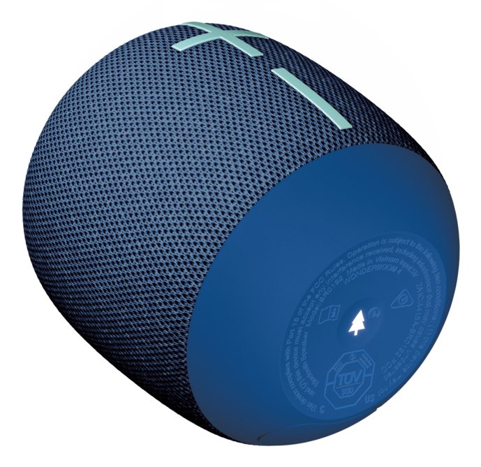 Ultimate Ears Wonderboom 4-Cobalt Blue