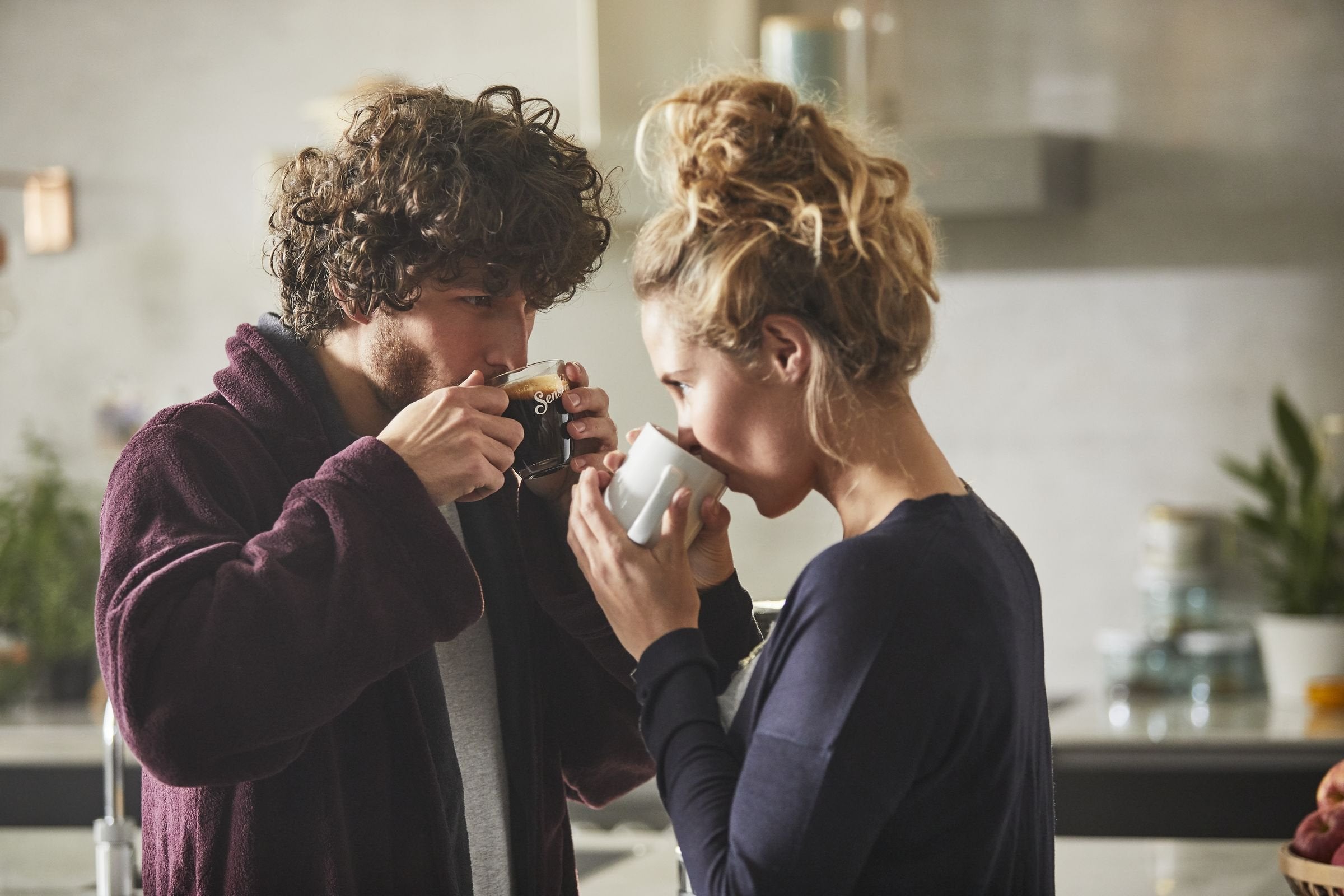 EAN 8720389014284 - Philips HD6593/22 cafetera eléctrica Semi-automática Cafetera combinada 1 L imagen 9