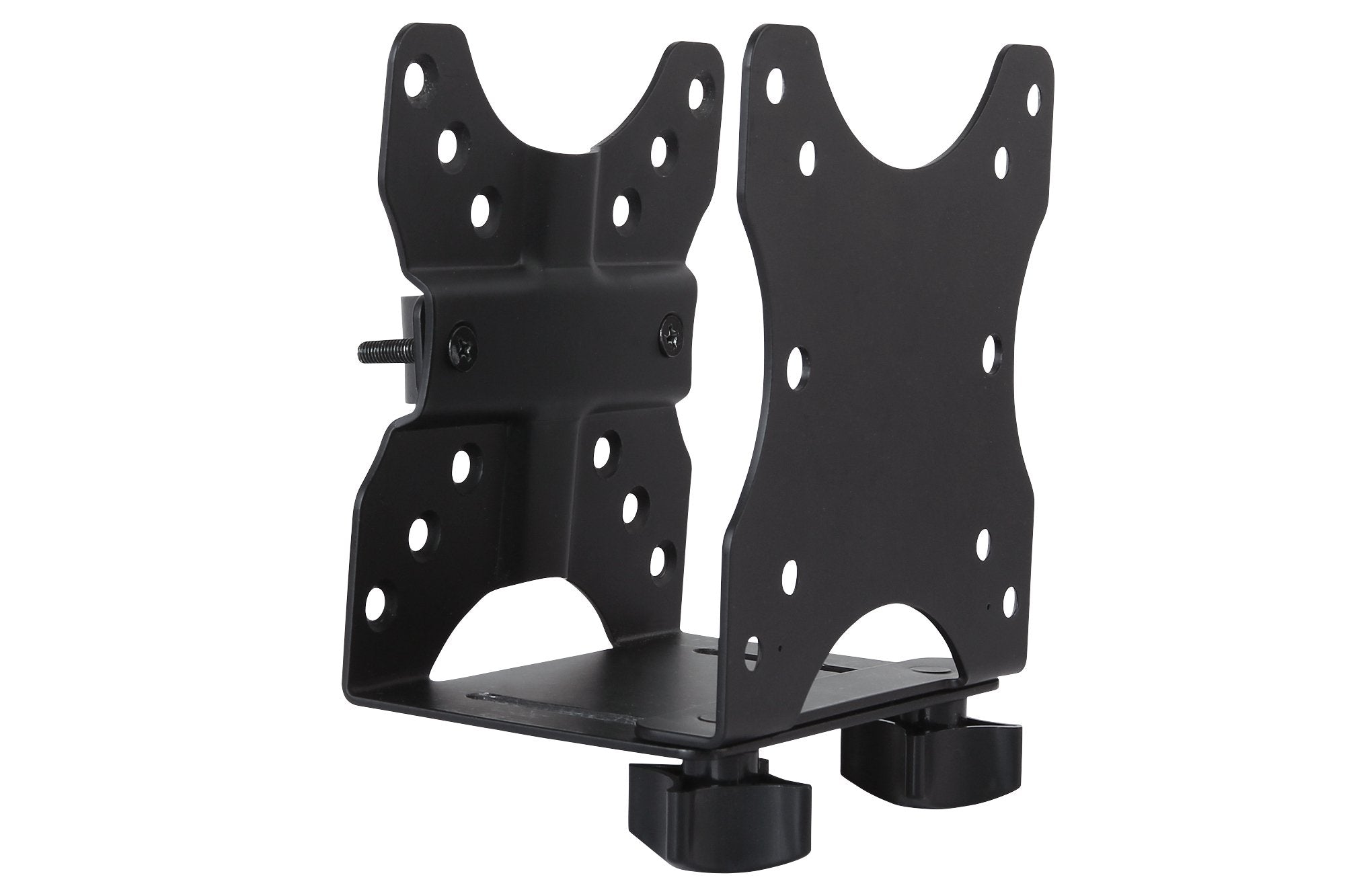EAN 4016032423805 - Digitus DA-90360 soporte para monitor Escritorio Negro imagen 1