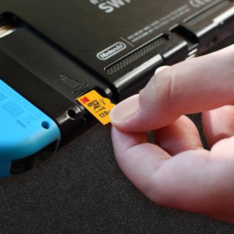 EAN 3126170143570 - Kodak EKMSDM32GHC10K memoria flash 32 GB MicroSD UHS-I Clase 10 imagen 3