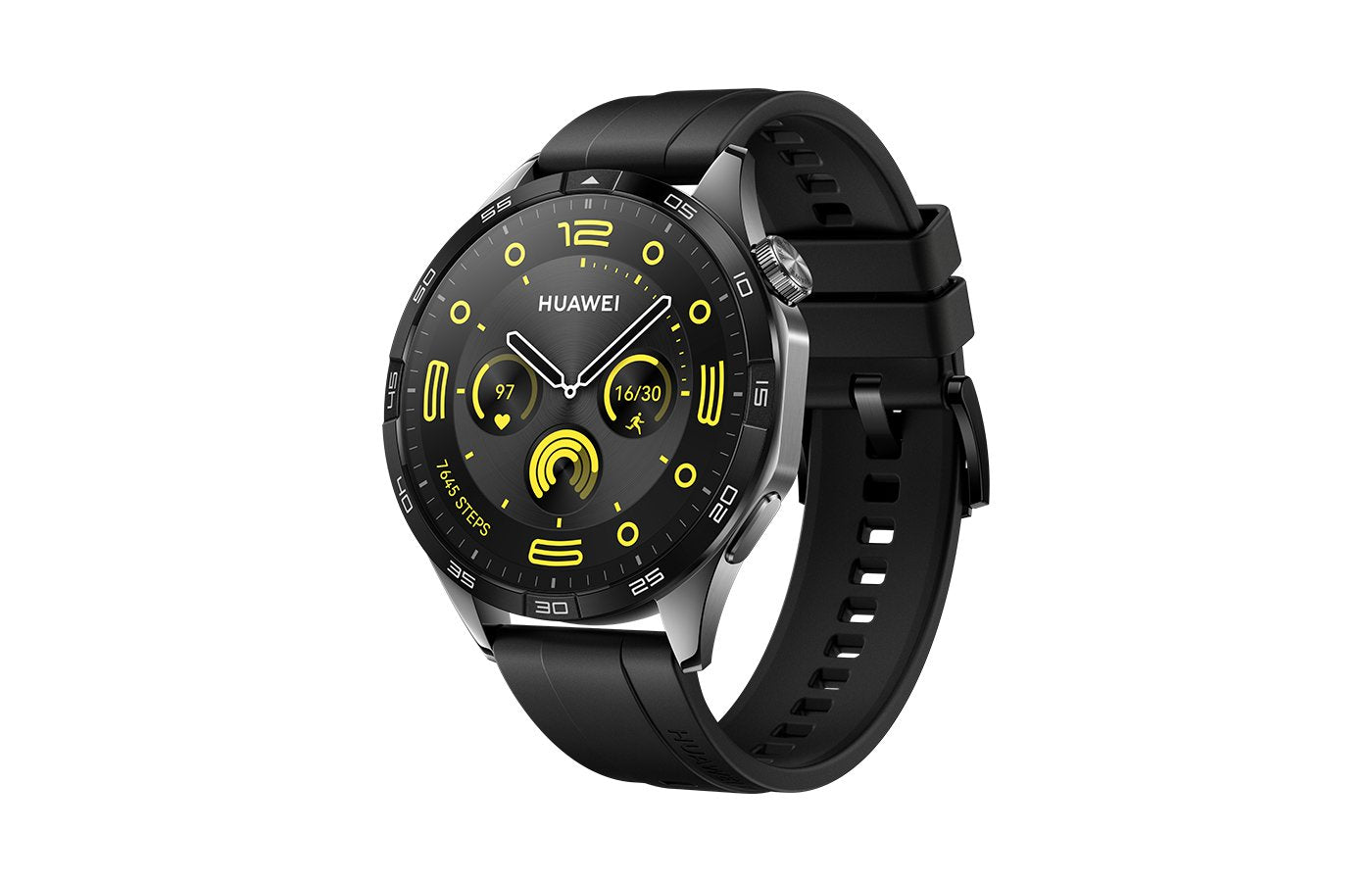 Smartwatch Huawei Watch Gt4 46mm (Phoinix-B19f), 40-56-6077