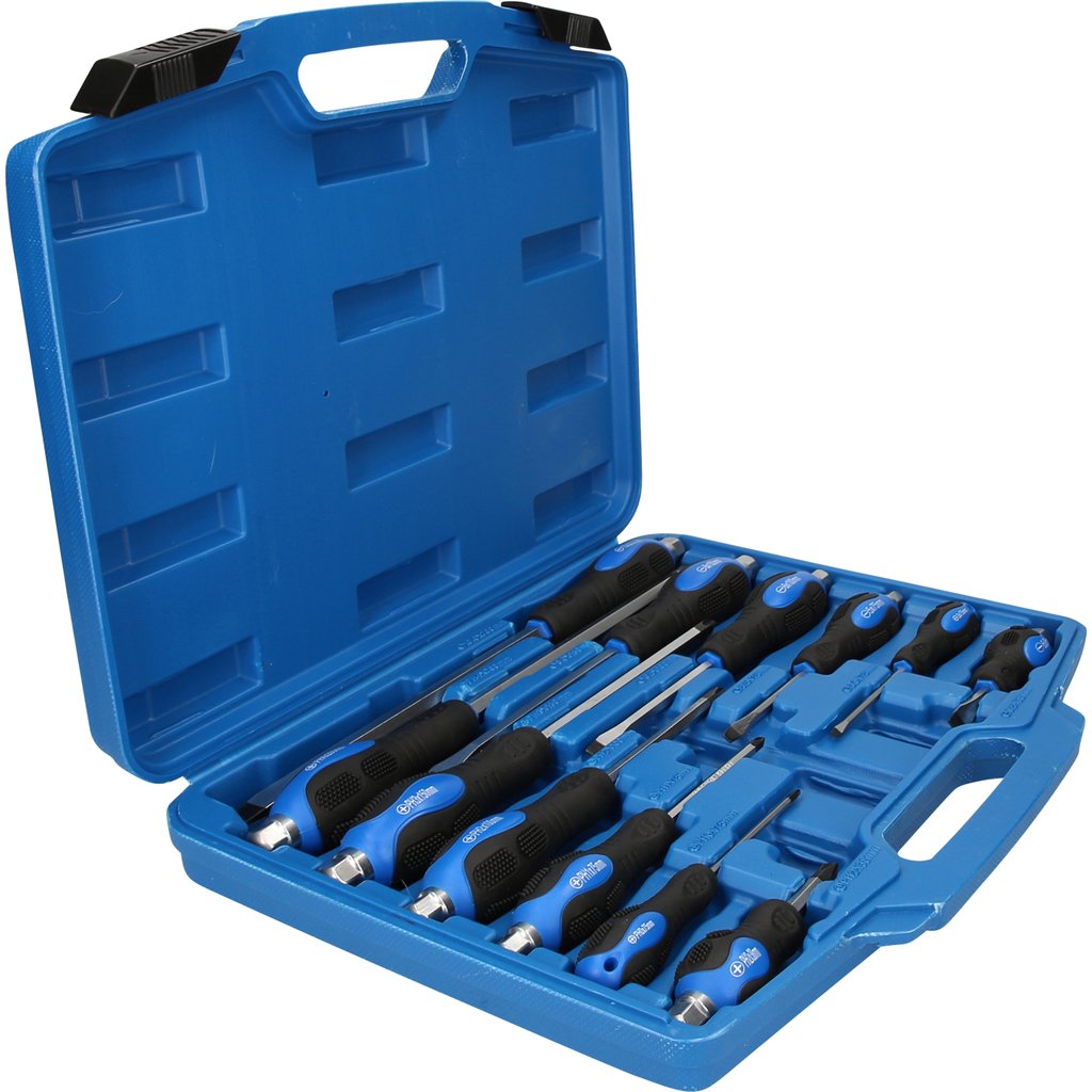 EAN 4042146844267 - Brilliant Tools BT034012 destornillador manual Juego Destornillador de precisión imagen 4