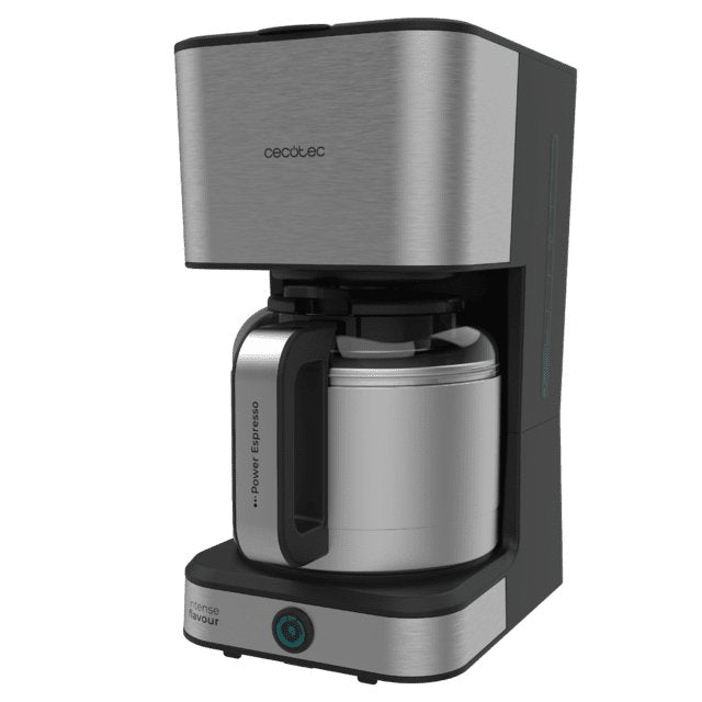 EAN 8435484002738 - Cecotec 00273 cafetera eléctrica Semi-automática Cafetera de filtro 1,2 L imagen 2