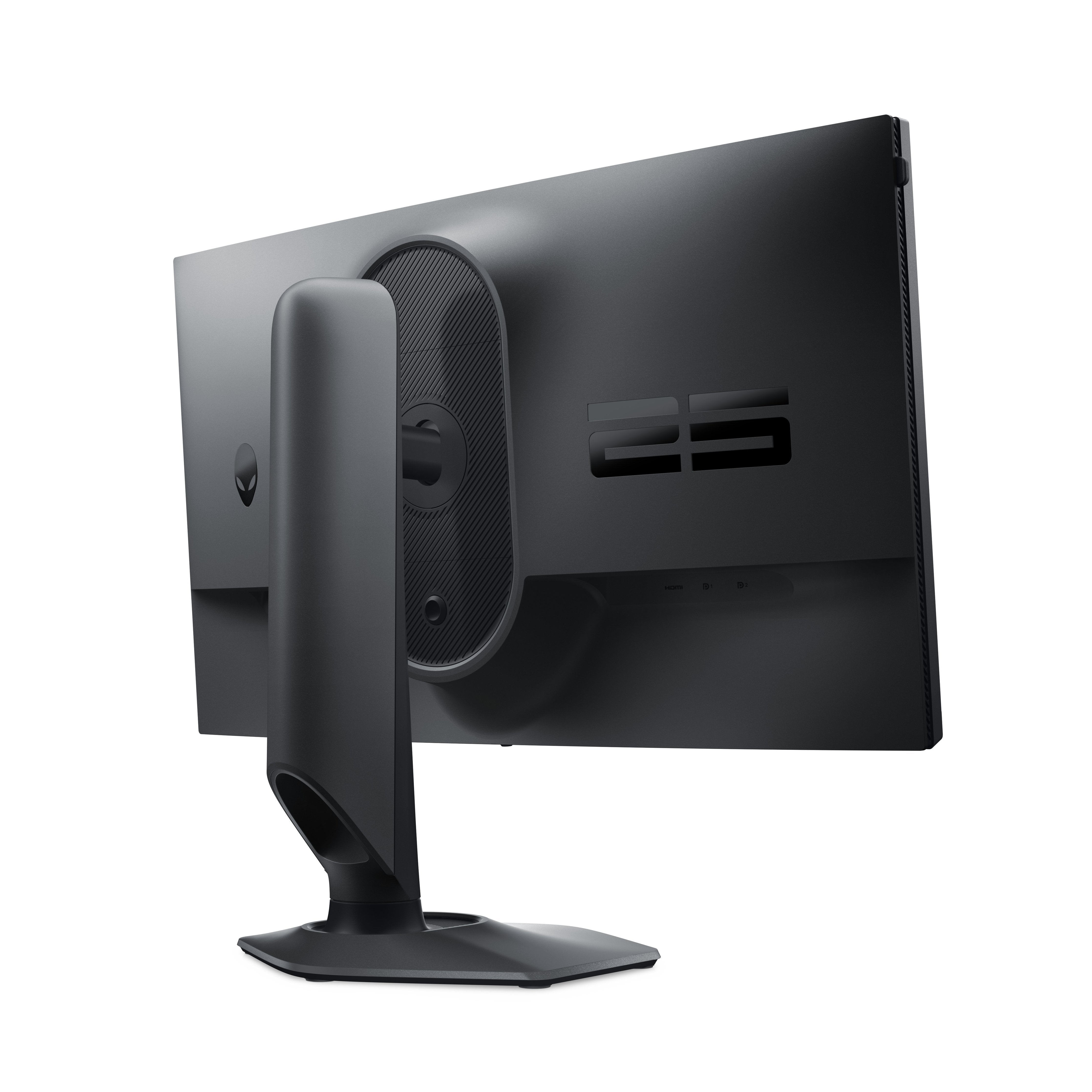 EAN 5397184821374 - Alienware AW2524HF pantalla para PC 62,2 cm (24.5") 1920 x 1080 Pixeles Full HD LCD Negro imagen 5