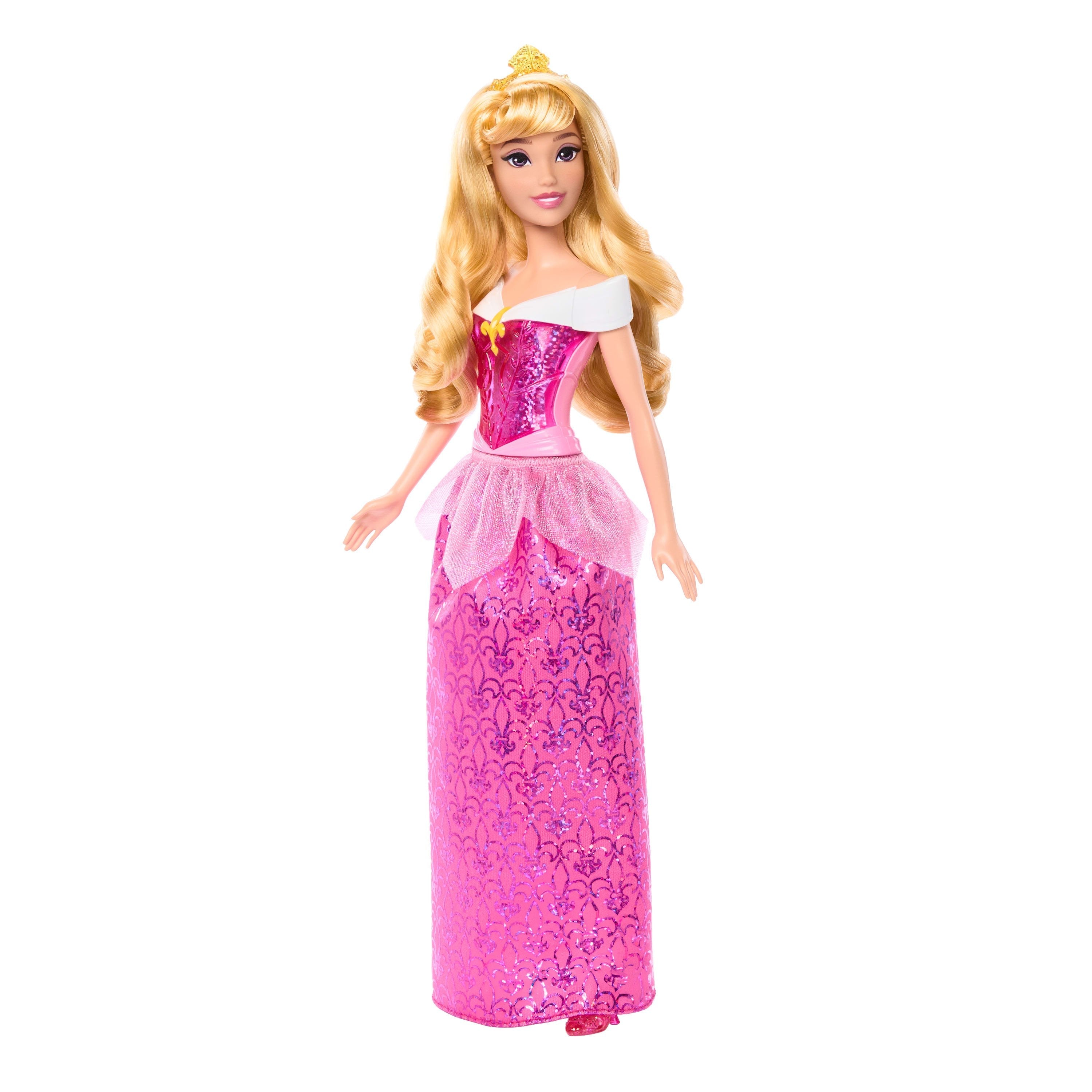 Muñeca Aurora Princesas Disney