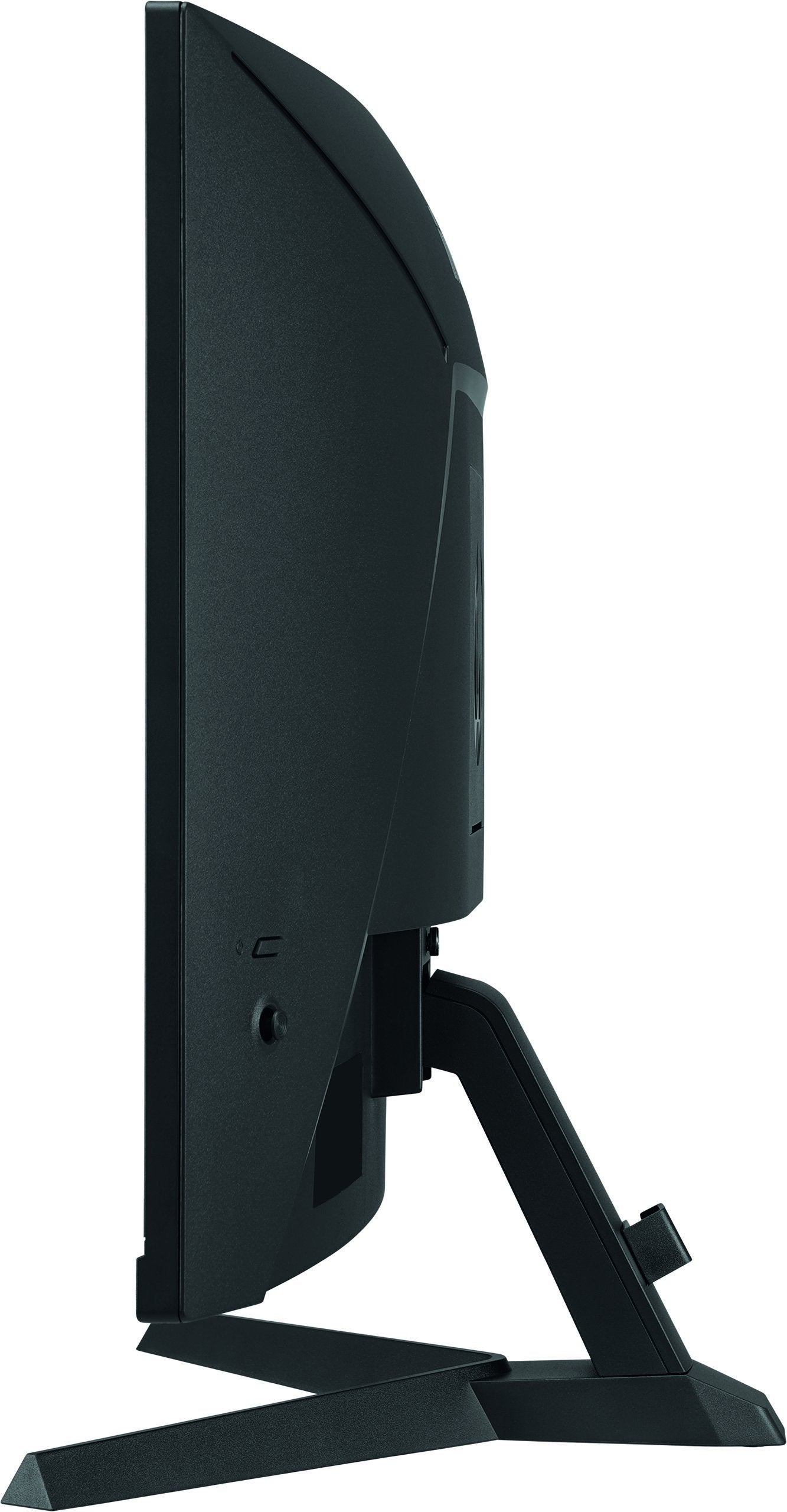 Monitor Iiyama G2766hsu-B1 27" Ete Va Fhd Curved Gaming 1500r 16:9 3000:1 250cd M2 1ms 2xhdmi