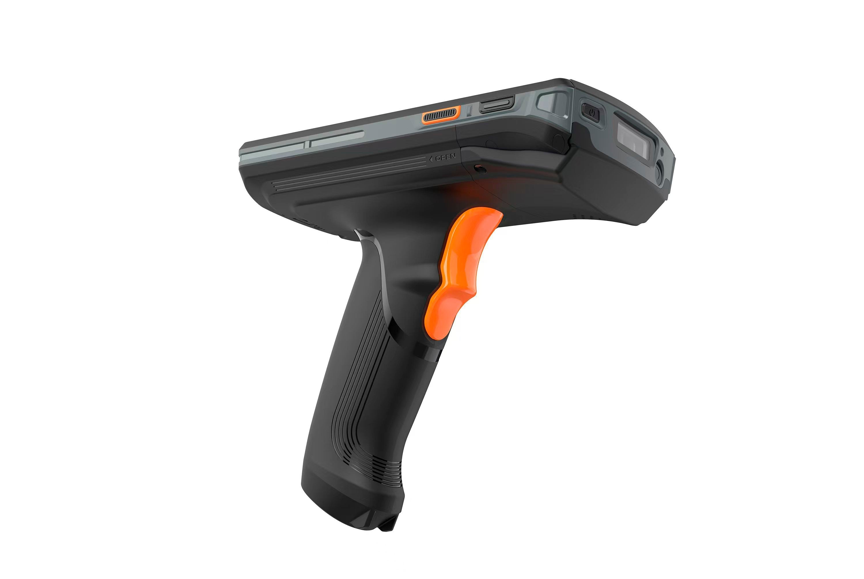 EAN 0729927498263 - AVPos AVP-DC500 ordenador móvil de mano 14 cm (5.5") 1440 x 720 Pixeles Pantalla táctil 290 g Negro imagen 7