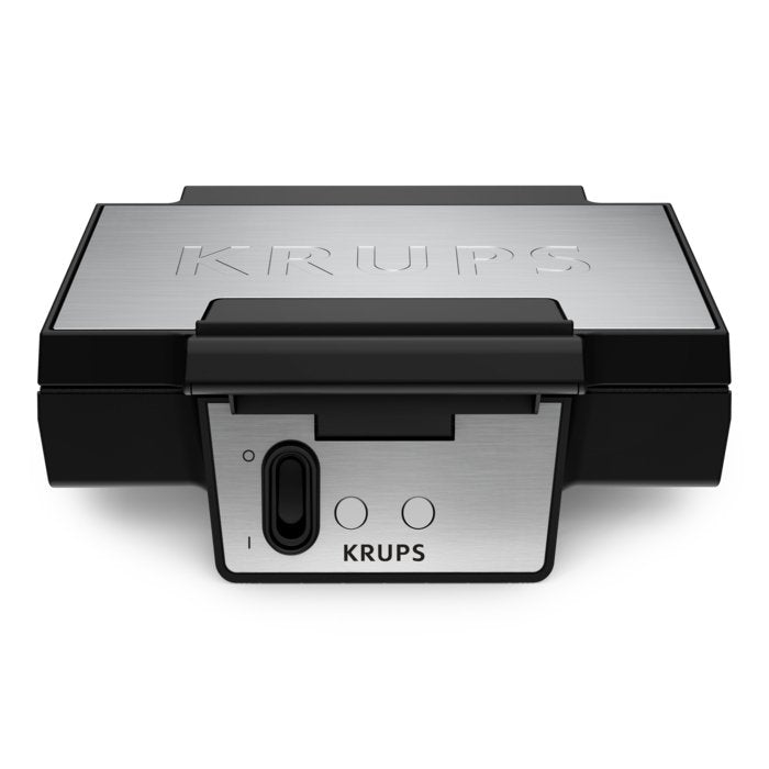 Krups Fdk261 Iconic Waffeleisen