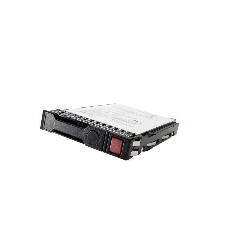1.2 Tb Hot-Swap